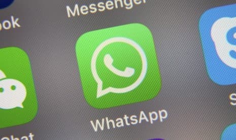 Pakar Bagi Cara Atasi Konten Negatif WhatsApp