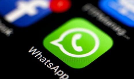 Konten Porno GIF Bukan Berasal dari Whatsapp