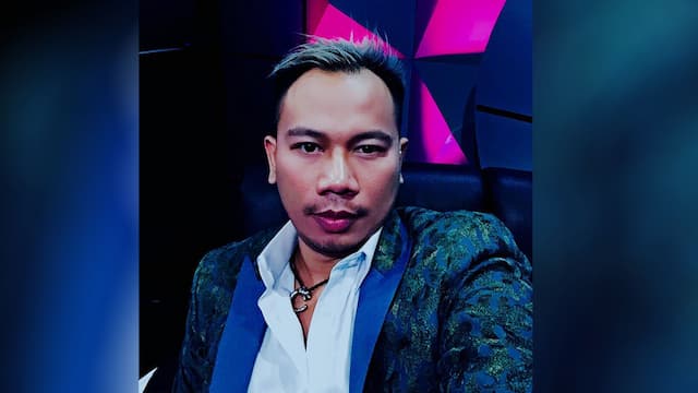 Alasan Vicky Prasetyo Ingin Jadi Wali Kota Bekasi