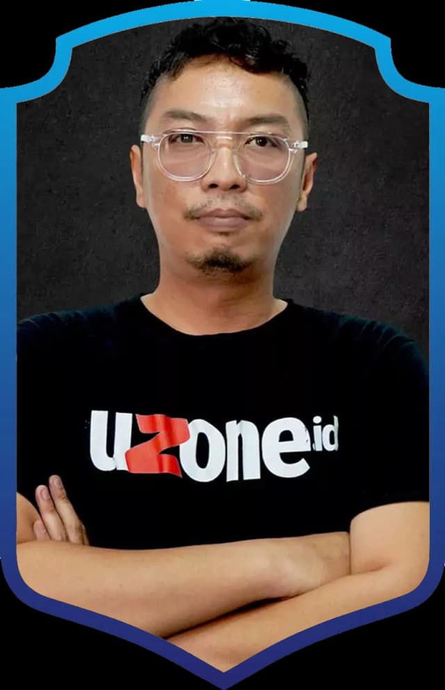 Jury Member 5