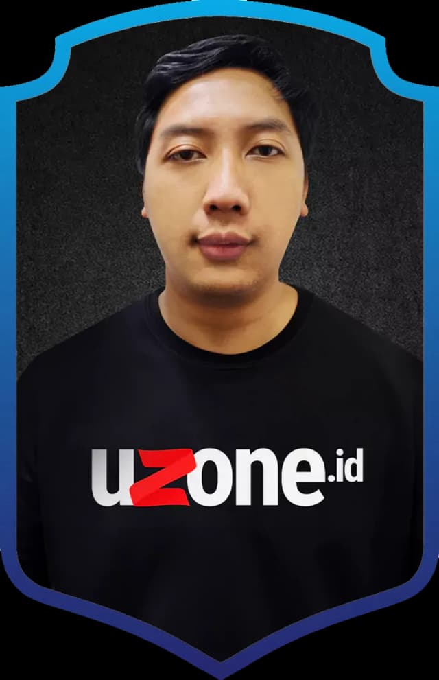 Jury Member 6