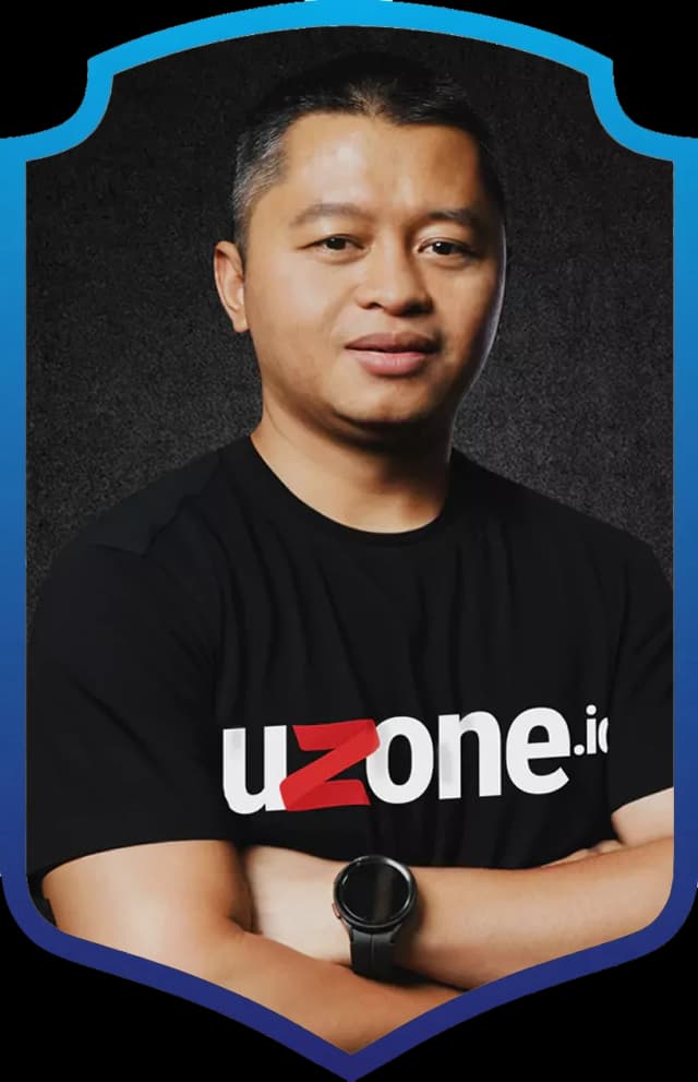 Jury Member 1