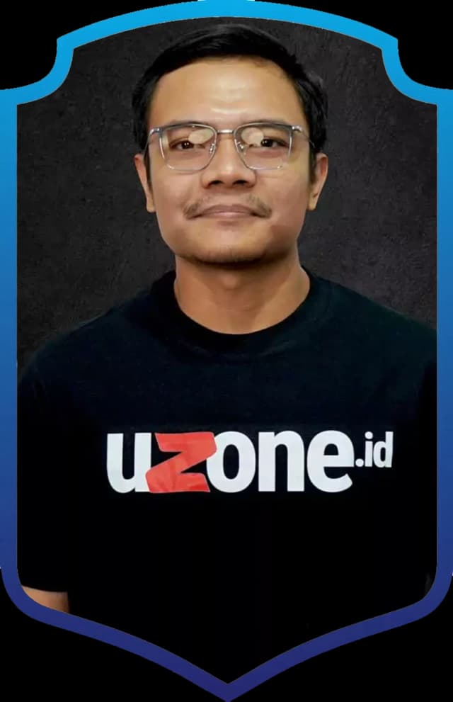 Jury Member 4