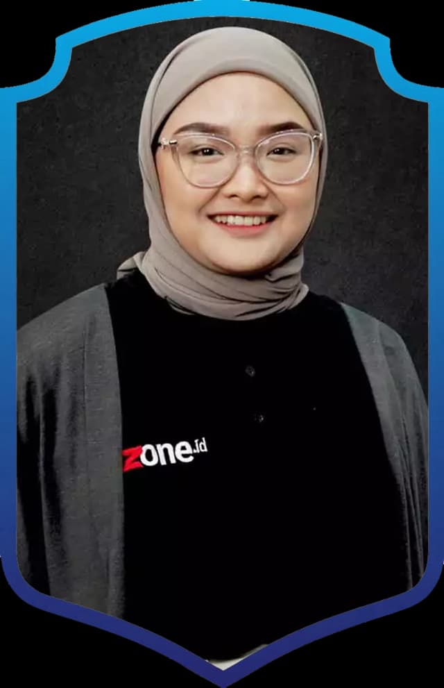 Jury Member 3