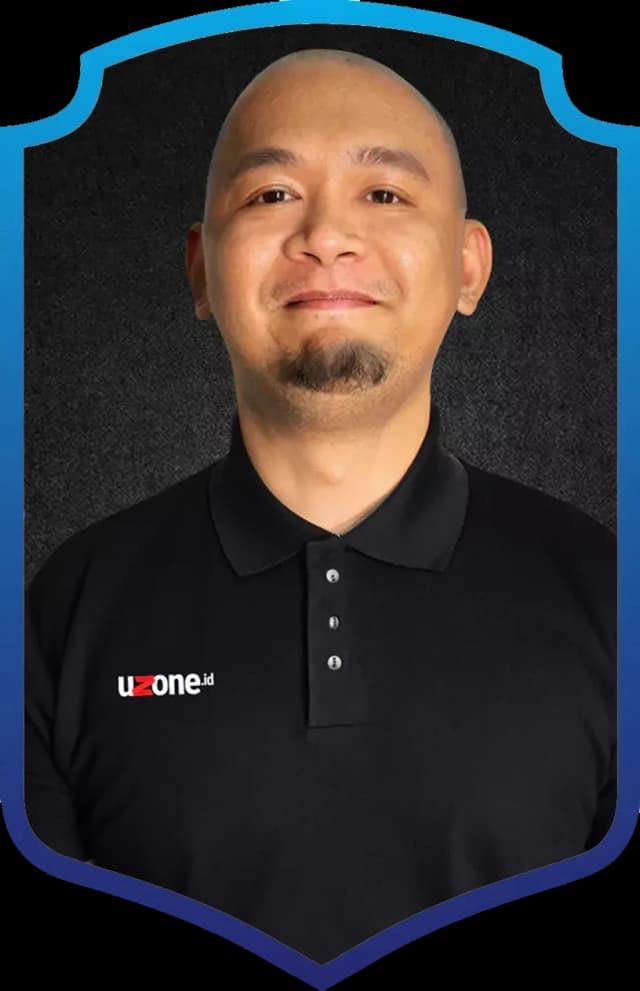 Jury Member 2
