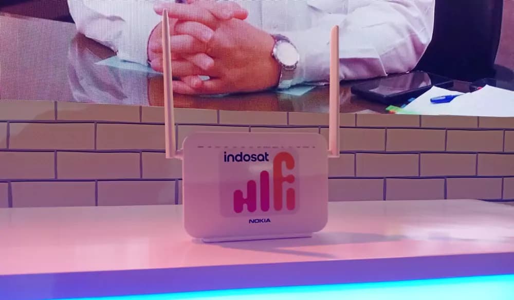 Indosat HiFi Dirilis, Layanan Internet Rumah Unlimited Tanpa FUP Indosat HiFi Dirilis, Layanan Internet Rumah Unlimited Tanpa FUP