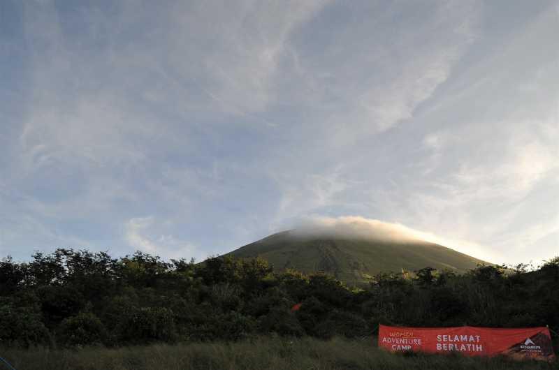 WAC 2017: Jalan Terjal Sang Pendaki