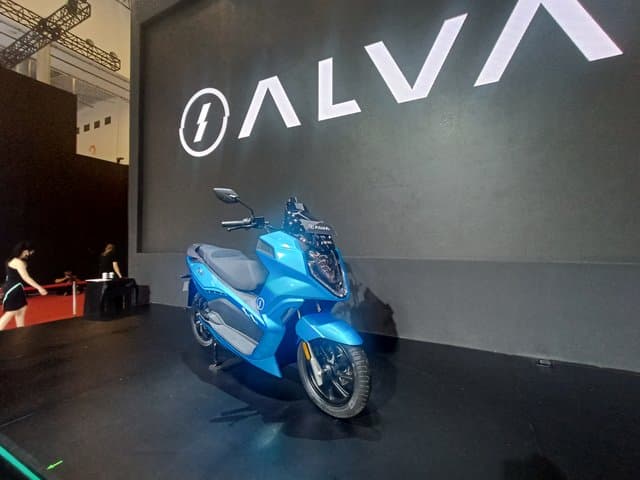 Syarat Subsidi Dipermudah, Alva Bakal Genjot Penjualan Motor Listrik? Syarat Subsidi Dipermudah, Alva Bakal Genjot Penjualan Motor Listrik?