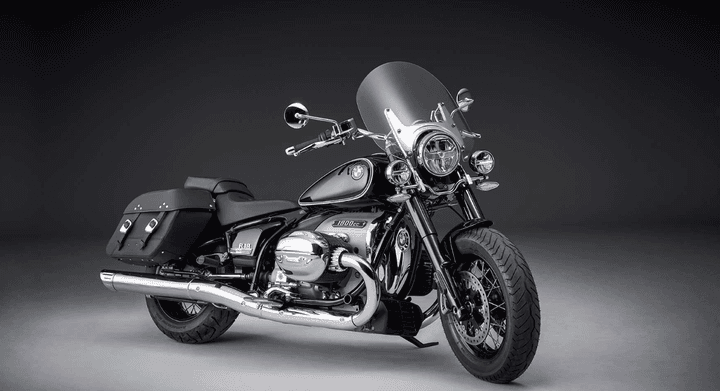 BMW Motorrad Bikin Sistem Pengenalan Wajah untuk Sepeda Motor BMW Motorrad Bikin Sistem Pengenalan Wajah untuk Sepeda Motor