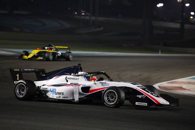 Formula E 2023 Pakai Ban Ramah Lingkungan dari Hankook