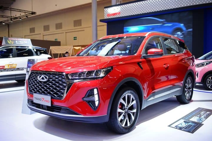 Cuci Gudang Awal Tahun: Daftar Diskon Mobil Baru, Tembus Rp100 Juta!