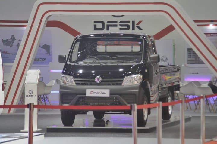 Murah! Biaya Service Pikap DFSK Super Cab Cuma Rp6.000 Perhari Murah! Biaya Service Pikap DFSK Super Cab Cuma Rp6.000 Perhari