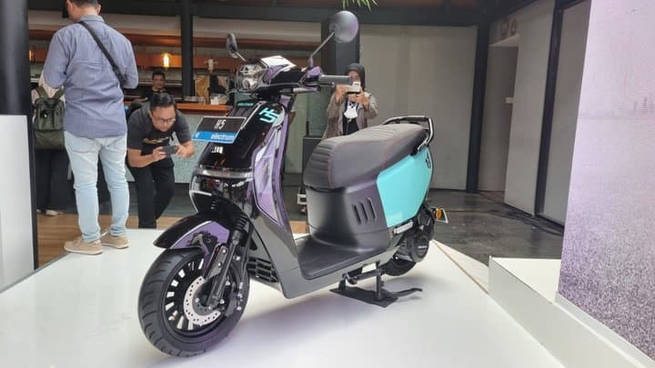 Electrum Belum Berani Jual H5 untuk Umum, Kenapa Tuh?