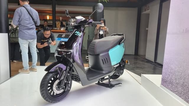 Electrum Belum Berani Jual H5 untuk Umum, Kenapa Tuh?
