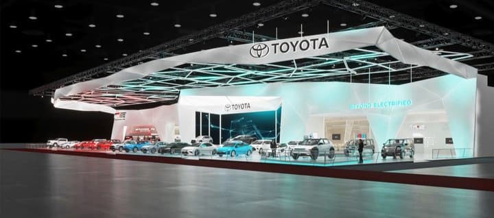 Apa Sih yang Netizen Cari di Google Jelang Pameran GIIAS 2022? Apa Sih yang Netizen Cari di Google Jelang Pameran GIIAS 2022?