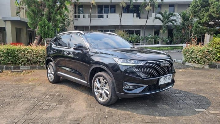 Review Haval H6 HEV: Mobil Hybrid yang Nyaman Tapi Kurang Irit Review Haval H6 HEV: Mobil Hybrid yang Nyaman Tapi Kurang Irit