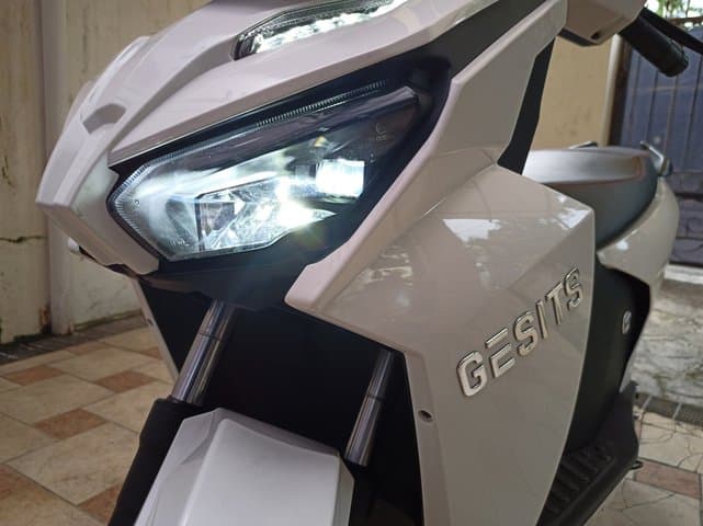 Daftar Harga Motor Listrik yang Dapat Subsidi Rp7 Juta dari Pemerintah