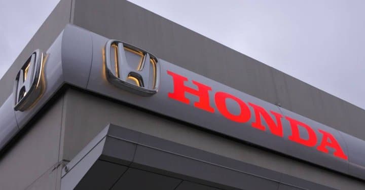 Honda juga Terseret Skandal Uji Tipe Kendaraan