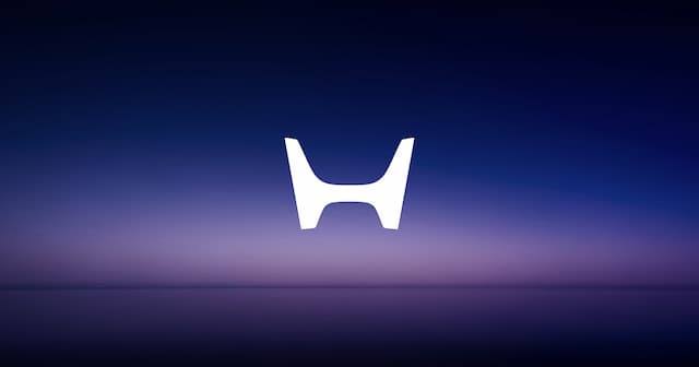 Logo Baru Honda Mobil untuk Bedakan Produk Elektrifikasi