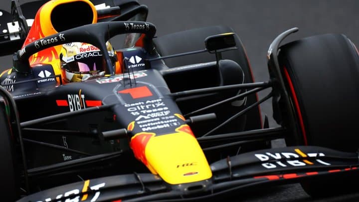 Racikan Honda di Formula 1 Raih Juara Dunia Lagi