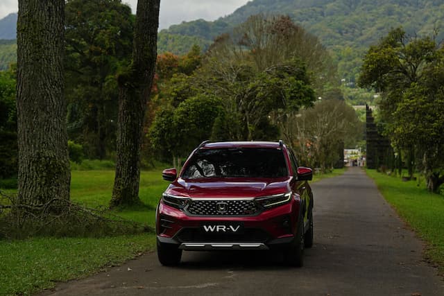 Krisis Chip jadi Penyebab Honda Belum Bisa Penuhi 100 Persen Pesanan WR-V