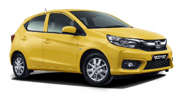 Update Harga Mobil Murah LCGC: Termahal Hampir Tembus Rp200 Jutaan!