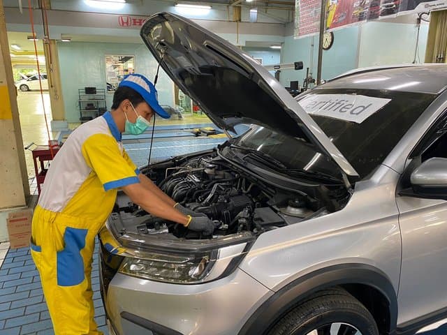 Daftar Mobil Honda yang Komponennya Bermasalah, Cepat Ganti! Daftar Mobil Honda yang Komponennya Bermasalah, Cepat Ganti!