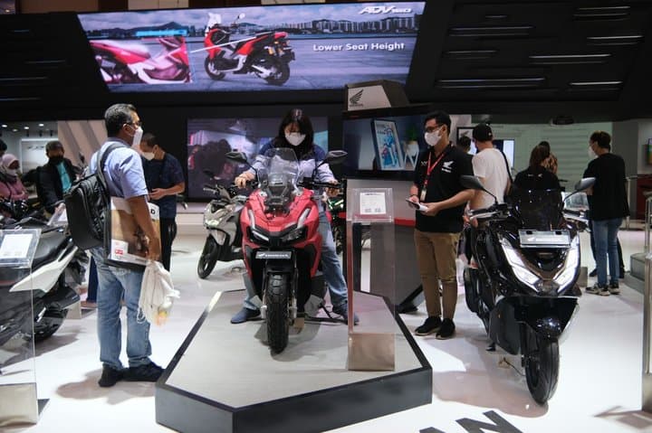 PPN Jadi 12 Persen, Ngaruh ke Harga Motor Honda Gak Nih?