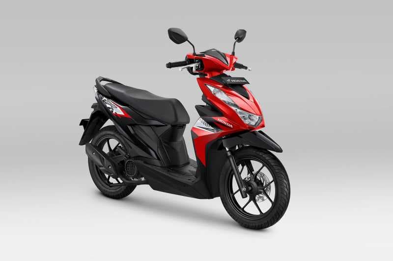Besok, Honda BeAT Terbaru Akan Meluncur di Indonesi