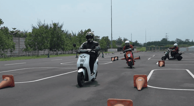 Daftar 58 Bengkel Motor Listrik Honda EM1 e: di Jakarta-Tangerang