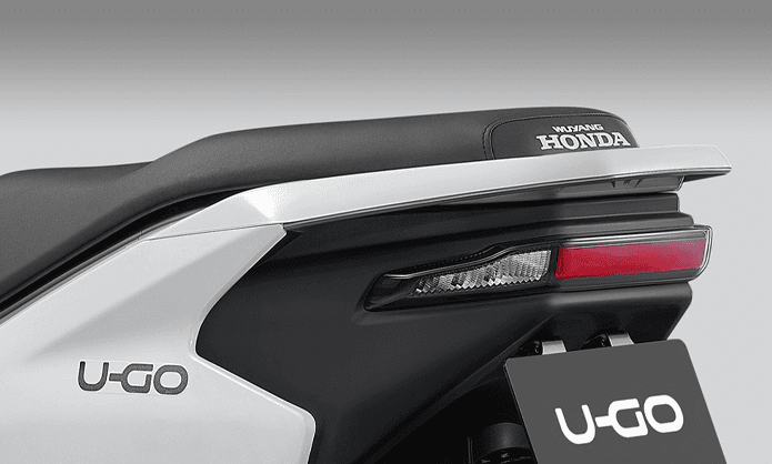 AHM Kasih Kode, Honda U-GO Bakal Mejeng di IMOS 2022? AHM Kasih Kode, Honda U-GO Bakal Mejeng di IMOS 2022?