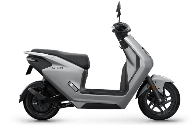 Motor Listrik Murah Honda U-GO Siap Dijual, Cek Spesifikasinya
