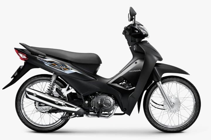 Honda Supra Fit Cuma Dijual Rp11 Jutaan Honda Supra Fit Cuma Dijual Rp11 Jutaan