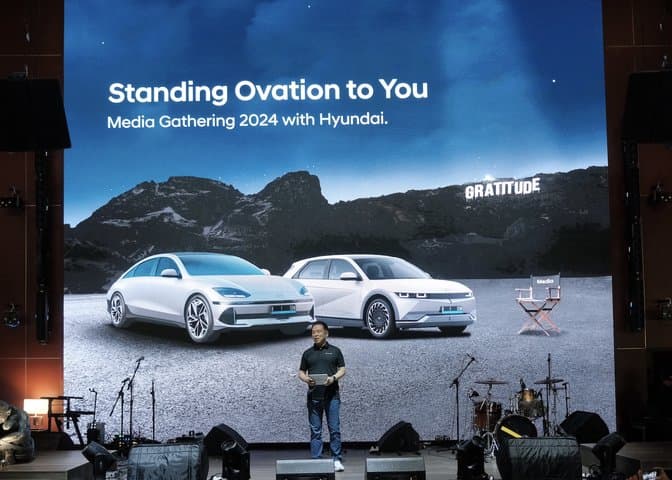 Tetap Agresif, Hyundai Akan Hadirkan 5 Mobil Baru di Indonesia Tetap Agresif, Hyundai Akan Hadirkan 5 Mobil Baru di Indonesia