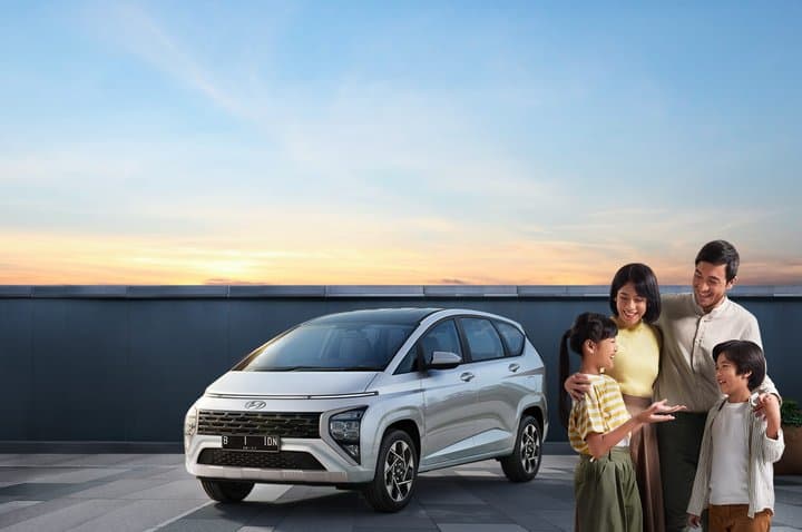 Promo Ramadan Hyundai, Mudik Lebaran Gak Perlu Keluar Duit BBM Promo Ramadan Hyundai, Mudik Lebaran Gak Perlu Keluar Duit BBM