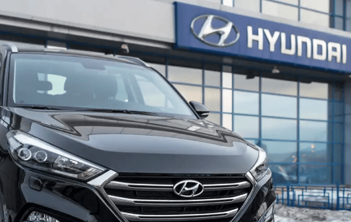 Hyundai Tarik 226 Ribu Unit Mobil dari Pasaran