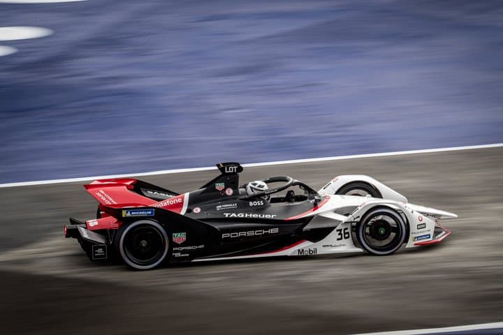 Formula E Jakarta 2023, Simak Rekayasa Lalin dan Tempat Parkir Penonton Formula E Jakarta 2023, Simak Rekayasa Lalin dan Tempat Parkir Penonton