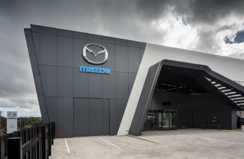 Giliran Mazda Ikutan Terlibat Skandal, Ribuan Unit Mobil Diinvestigasi