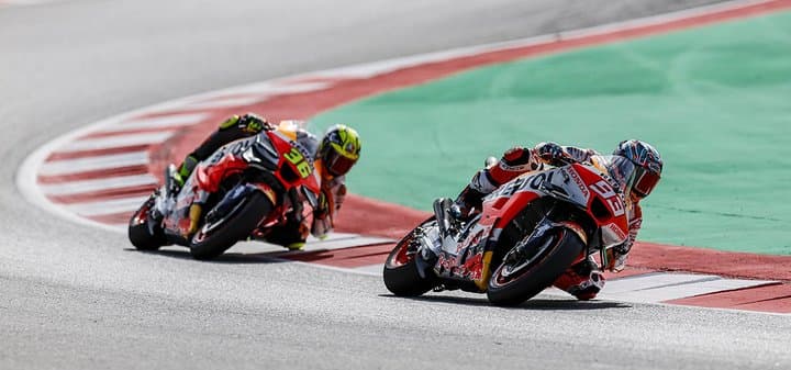 Marc Marquez Manfaatkan Tes Misano untuk Motor Repsol Honda 2024 Marc Marquez Manfaatkan Tes Misano untuk Motor Repsol Honda 2024