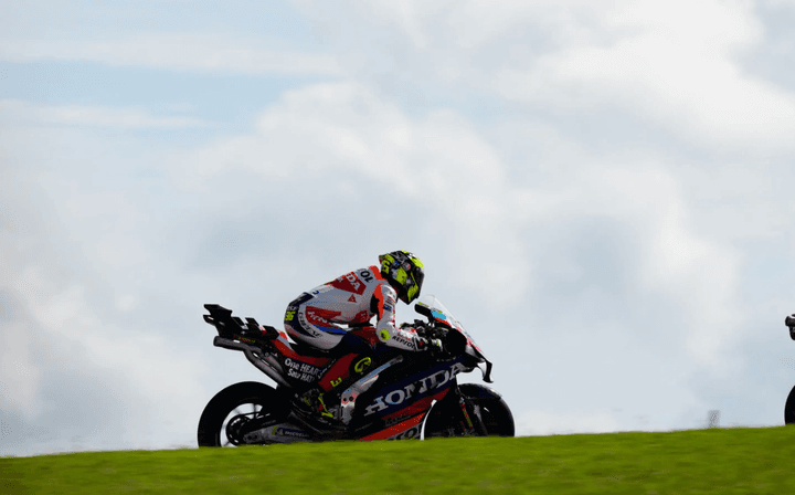 Honda Jadi Pabrikan Terburuk di MotoGP Amerika 2024 Honda Jadi Pabrikan Terburuk di MotoGP Amerika 2024