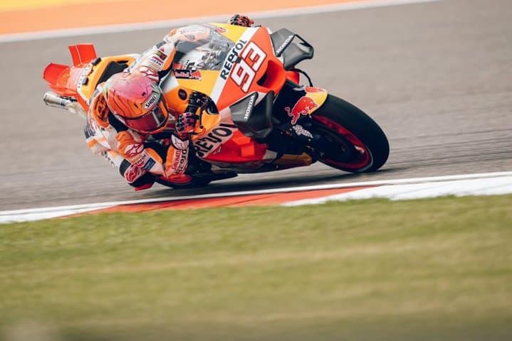 Daftar Pebalap yang Bisa Gantikan Marc Marquez di Repsol Honda Daftar Pebalap yang Bisa Gantikan Marc Marquez di Repsol Honda