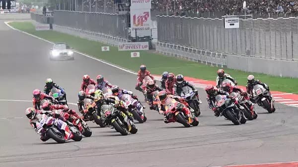 MotoGP India 2024 Resmi Dibatalkan, Apa Penggantinya?