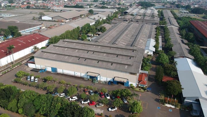 NETA Mulai Produksi Lokal Mobil Listriknya di Bekasi Mei 2024 NETA Mulai Produksi Lokal Mobil Listriknya di Bekasi Mei 2024