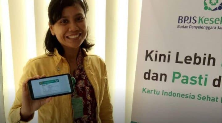 Instruksi Jokowi Jadikan BPJS Masuk Syarat Urus SIM dan STNK Instruksi Jokowi Jadikan BPJS Masuk Syarat Urus SIM dan STNK