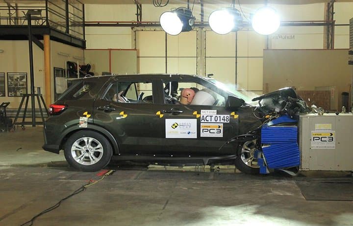 Ini Mobil Daihatsu & Toyota Buatan RI yang Terlibat Skandal Uji Tabrak
