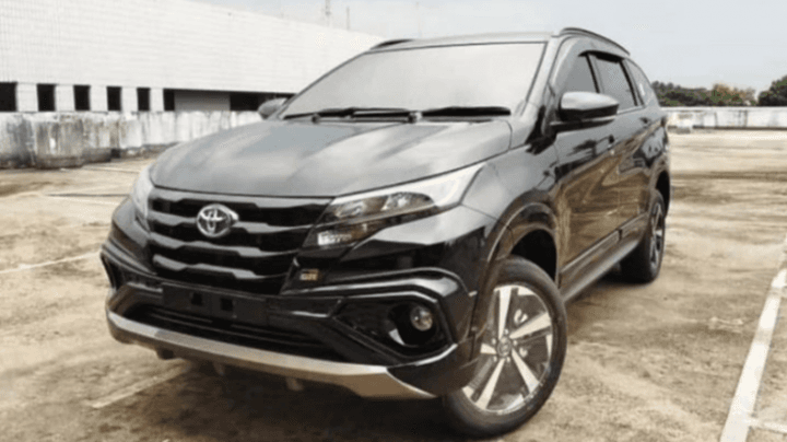 Akhirnya Toyota Rush Facelift Bakal Hadir, Tapi Begitu Doang?