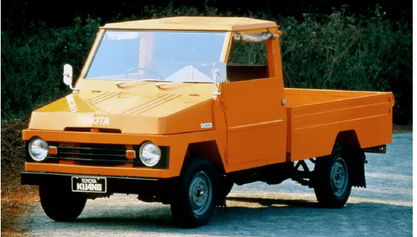 45 Tahun Toyota Kijang di Indonesia, dari Mobil Niaga Kini Jadi MPV Premium 45 Tahun Toyota Kijang di Indonesia, dari Mobil Niaga Kini Jadi MPV Premium