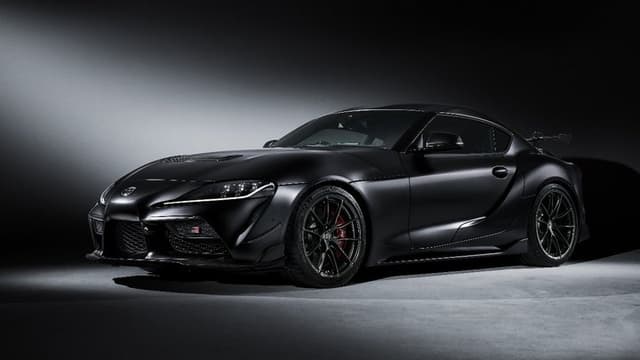 Toyota GR Supra Edisi Terakhir Meluncur, Setelahnya Suntik Mati?