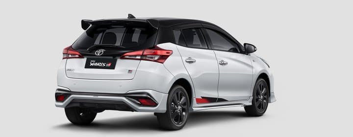 Daftar Harga Toyota New Yaris dan Skema Kreditnya