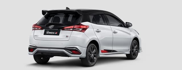 Daftar Harga Toyota New Yaris dan Skema Kreditnya